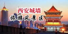 操逼淫水精品无码中国陕西-西安城墙旅游风景区